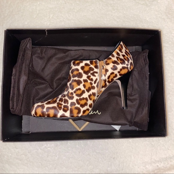 Cole Haan Booties - Picture 3 of 4